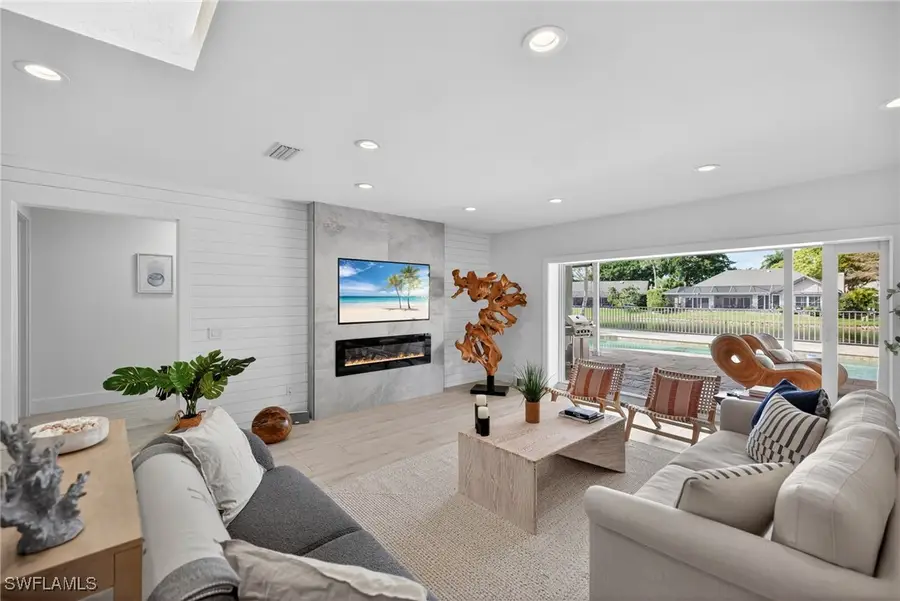 2341 Mayfield Court #8, Naples, FL 34105 - Image #3