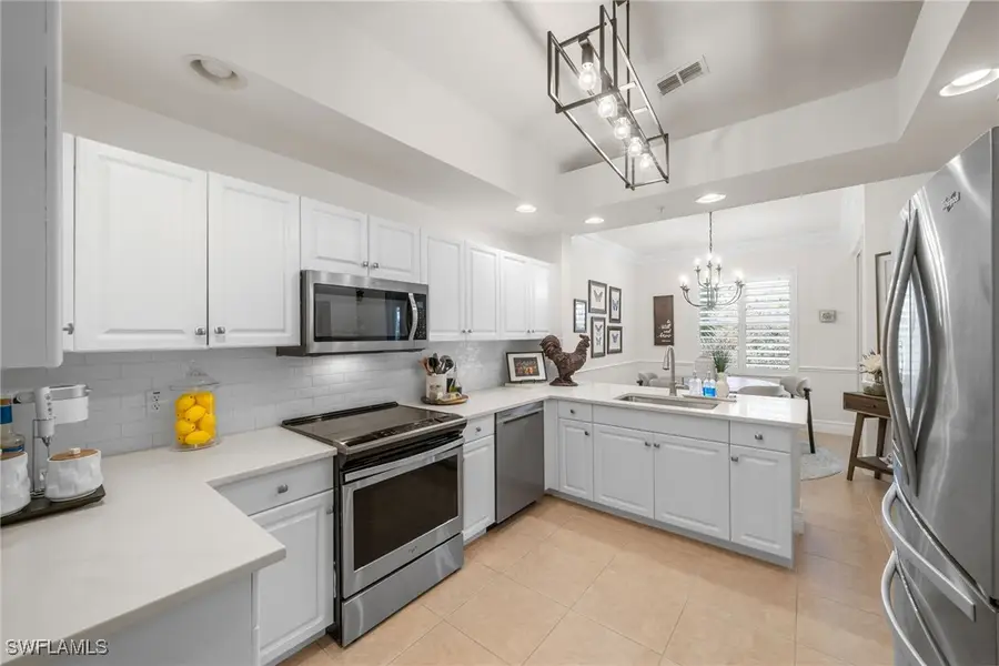 3545 Laurel Greens Lane N #201, Naples, FL 34119 - #2