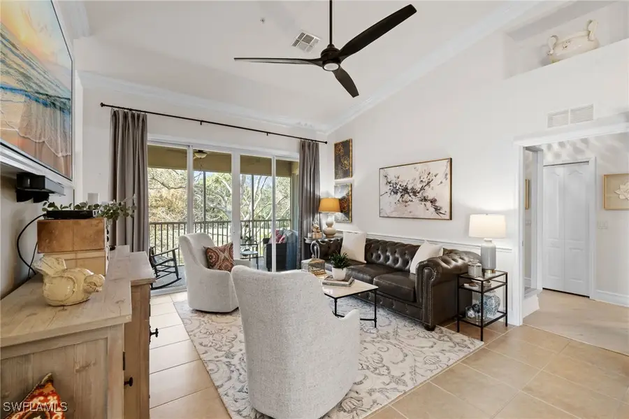 3545 Laurel Greens Lane N #201, Naples, FL 34119 - #3