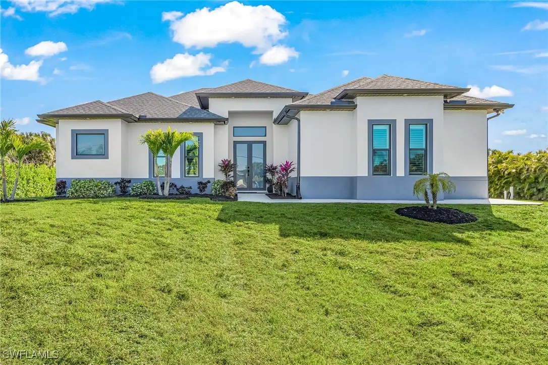 3338 22nd Avenue Ne, Naples, FL 34120 - #1