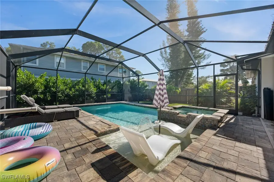 723 Park Avenue, Naples, FL 34110 - #2