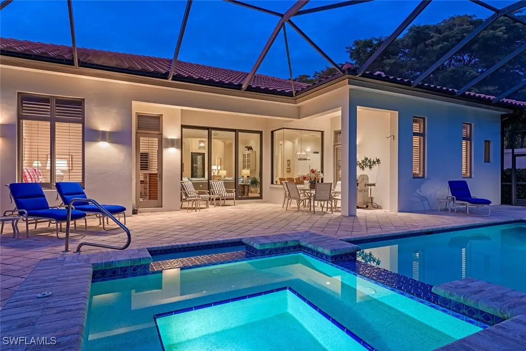 2170 Miramonte Way, Naples, FL 34105 - Image #1