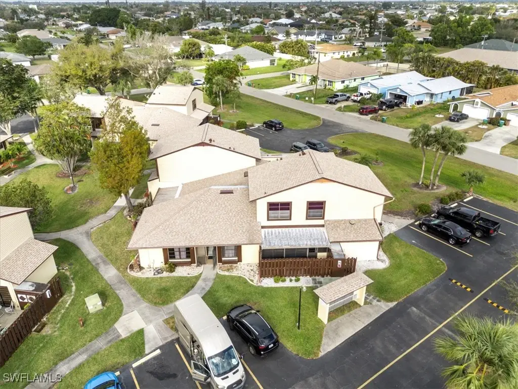 1212 SE 6th Terrace #83, Cape Coral, FL 33990 - #1