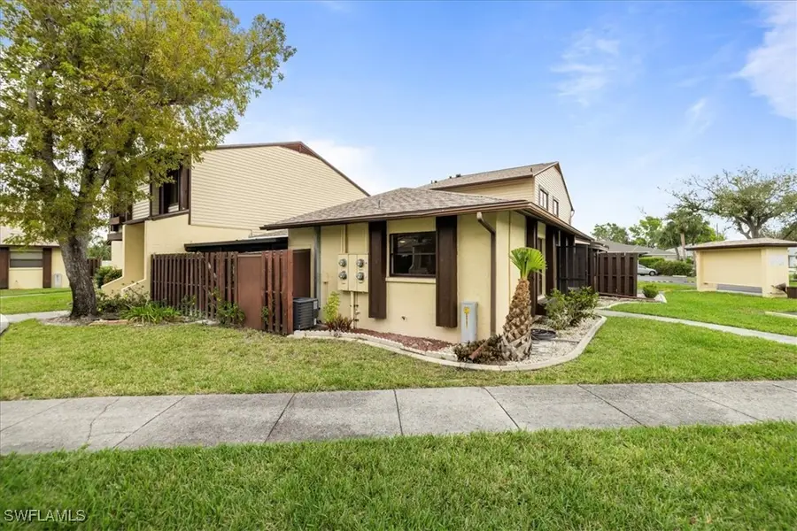 1212 SE 6th Terrace #83, Cape Coral, FL 33990 - #3