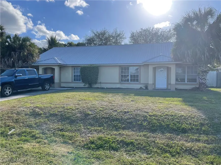 2531 47th Terrace Sw, Naples, FL 34116 - #2