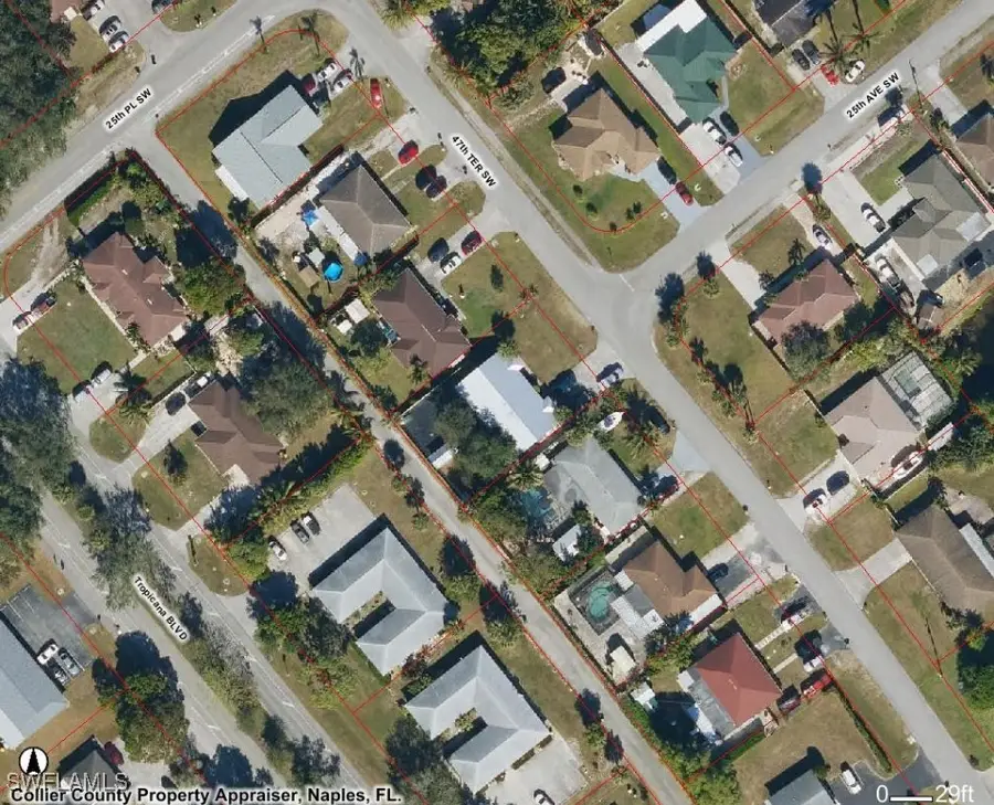 2531 47th Terrace Sw, Naples, FL 34116 - #3