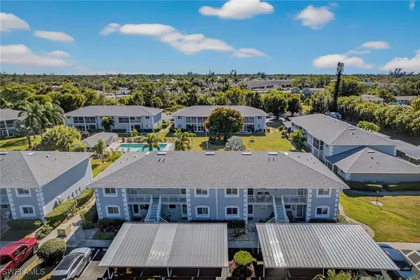 8160 Summerlin Village Circle #507, Fort Myers, FL 33919