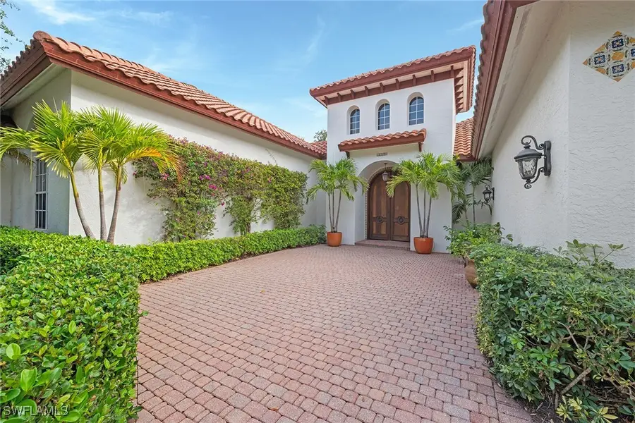 6648 Glen Arbor Way, Naples, FL 34109 - #3