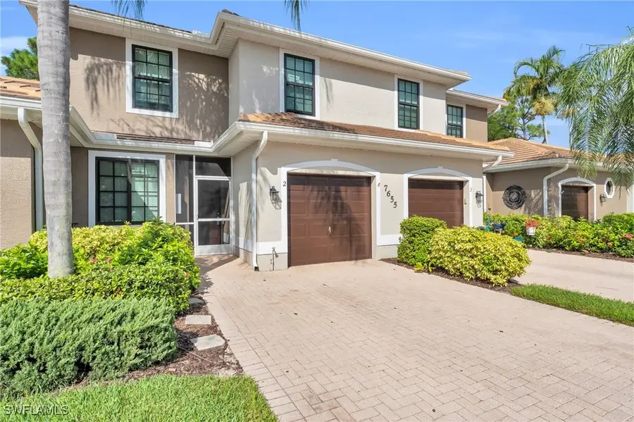 7655 Meadow Lakes Drive #1002, Naples, FL 34104 - #2