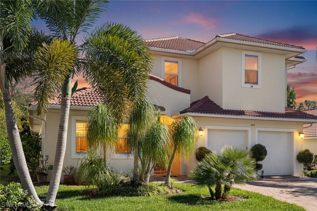 4778 Europa Drive, Naples, FL 34105 - Image #1
