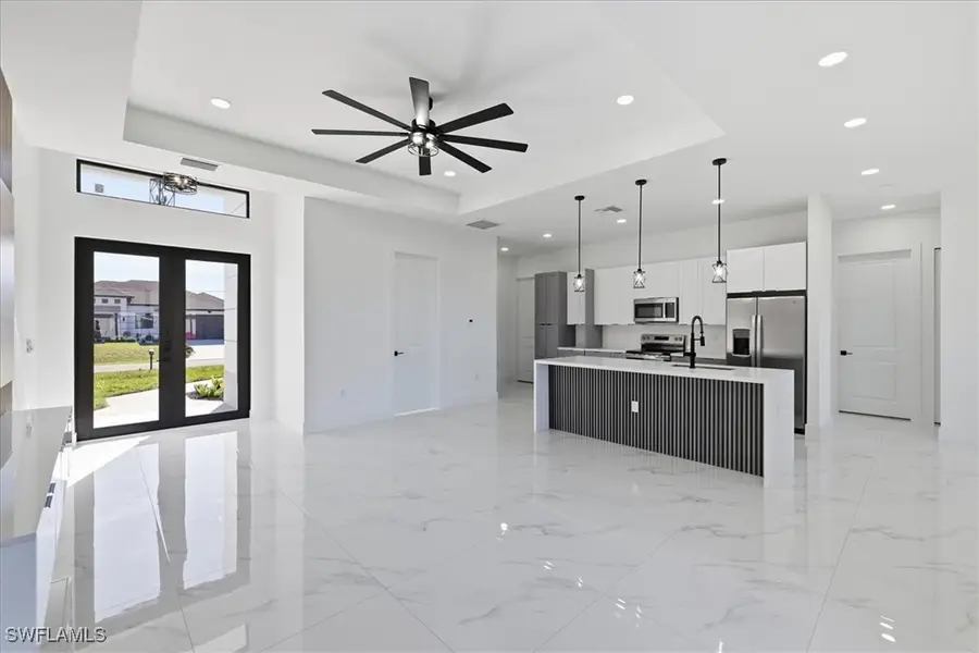 2407 Carvell Avenue N, Lehigh Acres, FL 33971 - #3