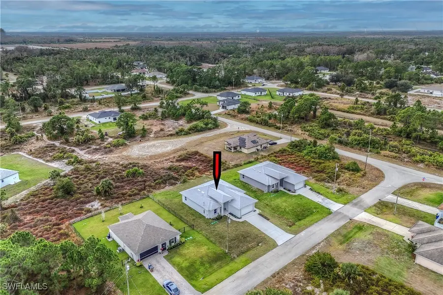 652 Kraft St, Lehigh Acres, FL 33974 - Image #3