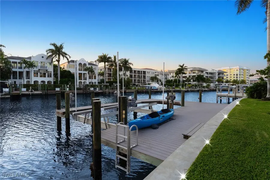 1795 Hurricane Harbor Lane, Naples, FL 34102 - Image #2