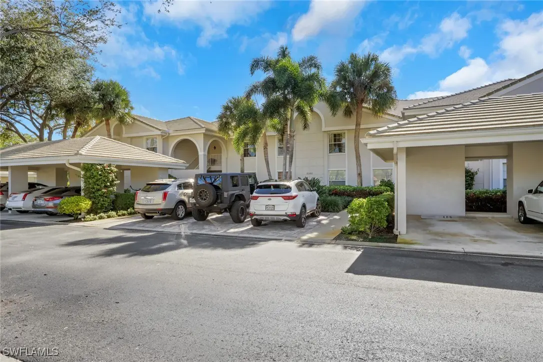 6260 Bellerive Avenue #4, Naples, FL 34119 - #1