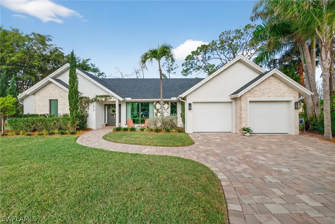 1815 Princess Court, Naples, FL 34110 - #1