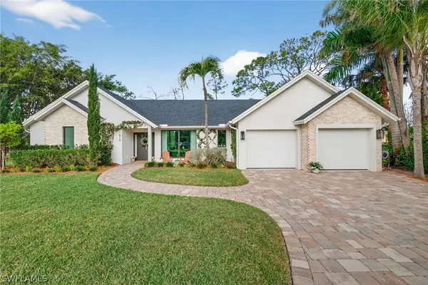1815 Princess Court, Naples, FL 34110