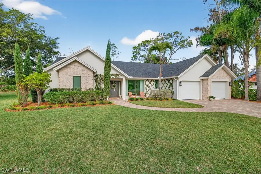 1815 Princess Court, Naples, FL 34110 - #2