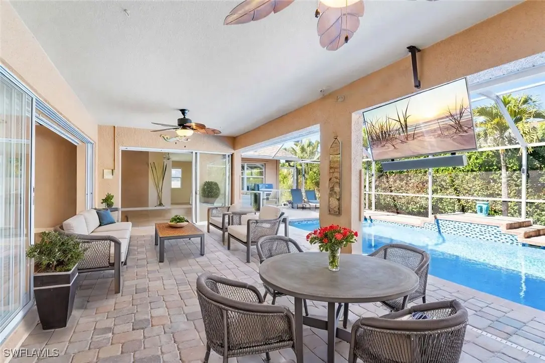 1925 SW 54th Lane, Cape Coral, FL 33914 - #1