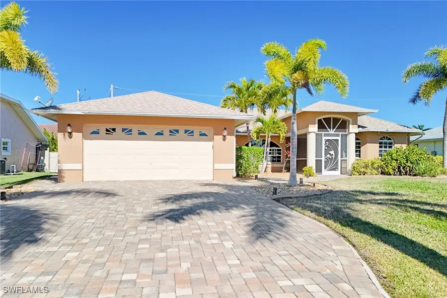 1925 SW 54th Lane, Cape Coral, FL 33914 - #2