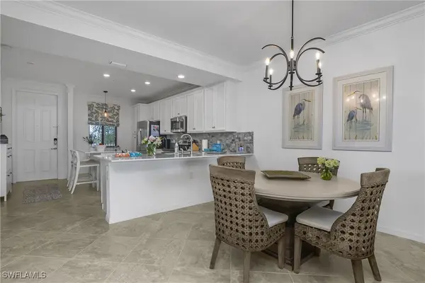 9572 Trevi Court #5034, Naples, FL 34113