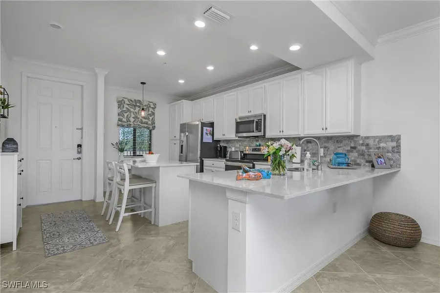 9572 Trevi Court #5034, Naples, FL 34113 - #2