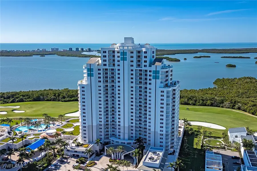 4971 Bonita Bay Boulevard #PH2202, Bonita Springs, FL 34134 - #3