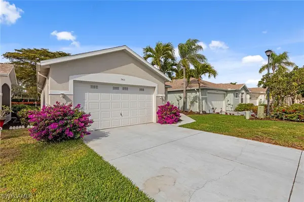 9410 Village View Boulevard, Bonita Springs, FL 34135
