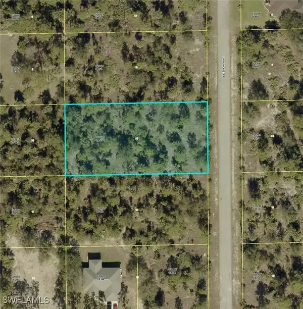 805 Edison Avenue, Lehigh Acres, FL 33972