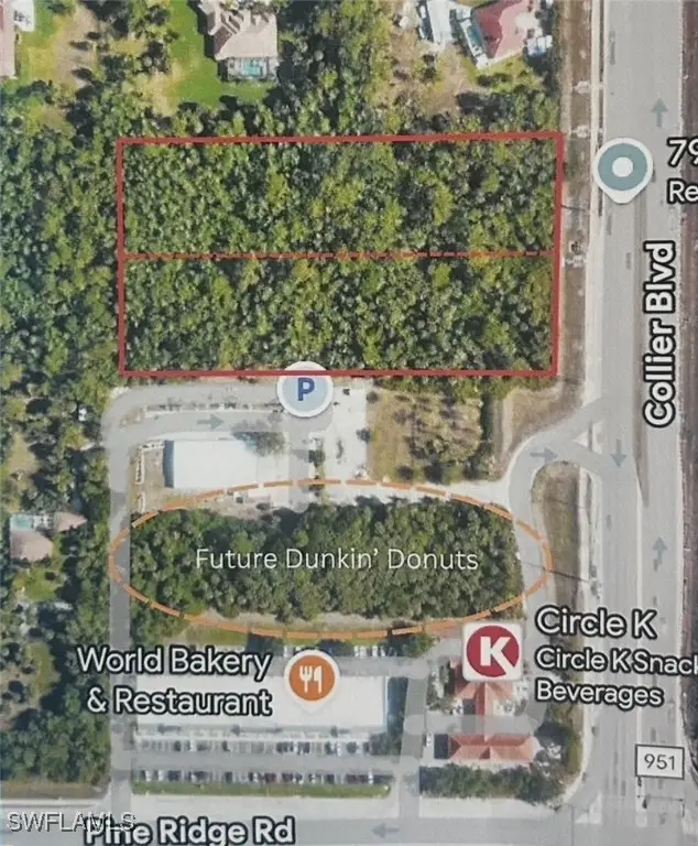 00 Collier Boulevard, Naples, FL 34119 - #1