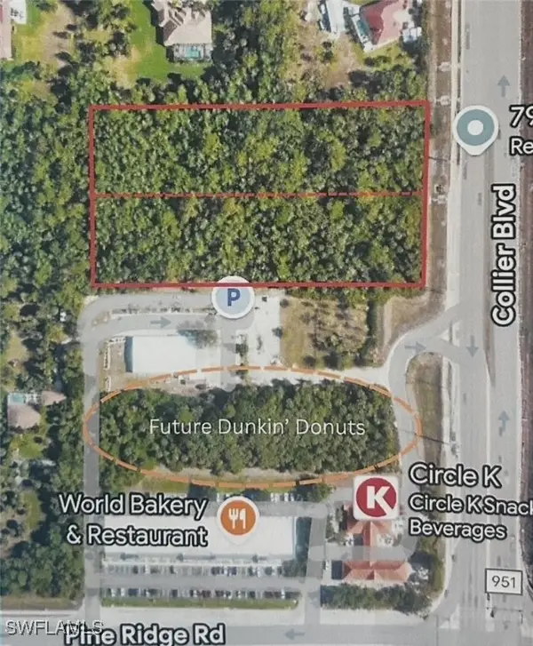 00 Collier Boulevard, Naples, FL 34119