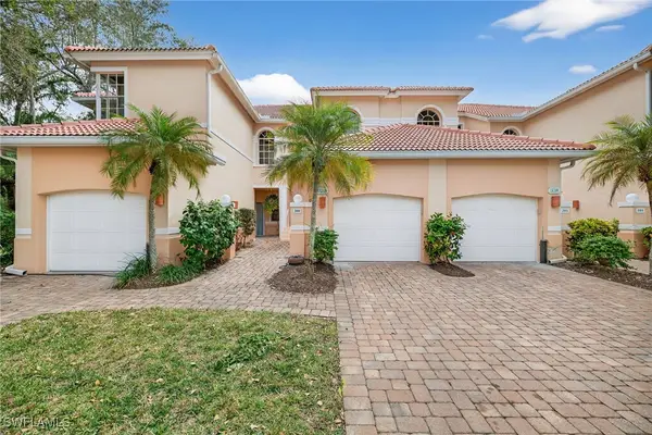 15209 Storrington Place #B200, Naples, FL 34110
