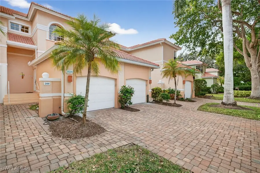 15209 Storrington Place #B200, Naples, FL 34110 - Image #2