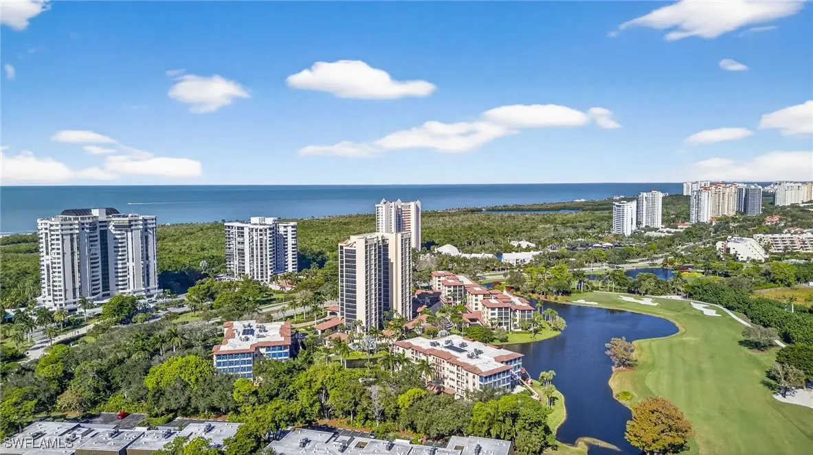 6020 Pelican Bay Boulevard #E302, Naples, FL 34108 - #1
