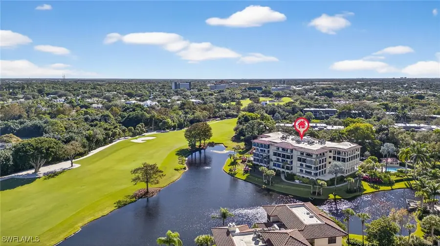 6020 Pelican Bay Boulevard #E302, Naples, FL 34108 - #2
