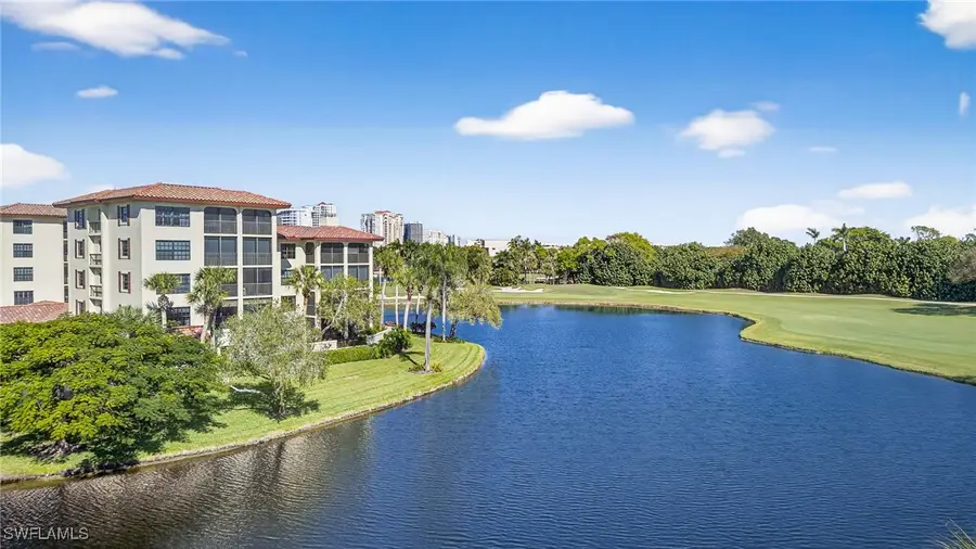 6020 Pelican Bay Boulevard #E302, Naples, FL 34108 - #3