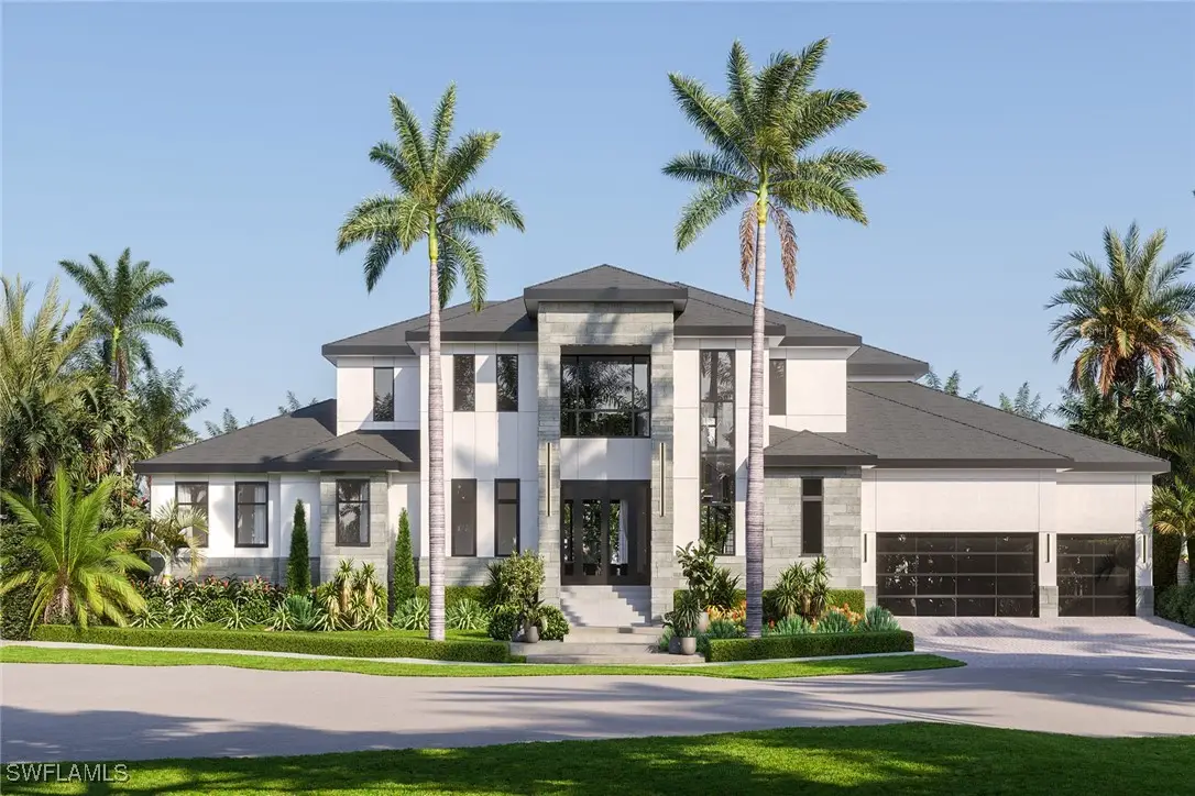 975 Sundrop Court, Marco Island, FL 34145 - Image #1