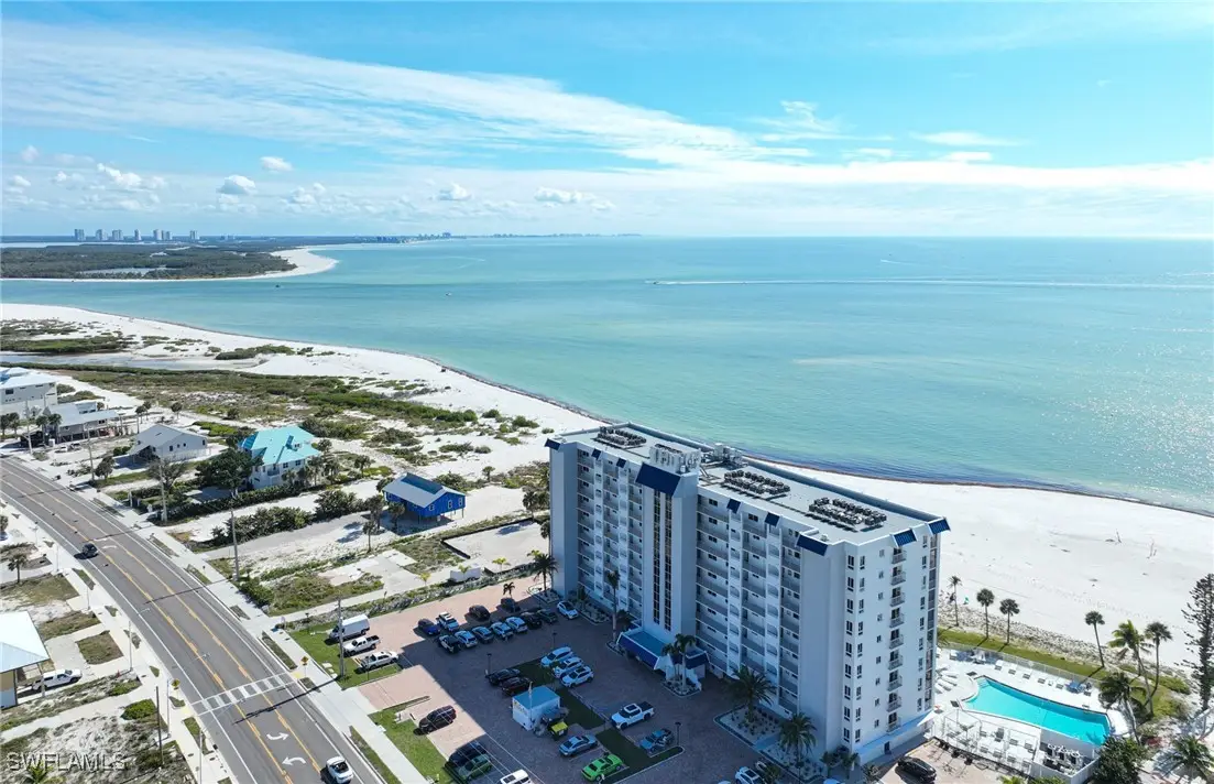 7930 Estero Boulevard #106, Fort Myers Beach, FL 33931 - Image #1