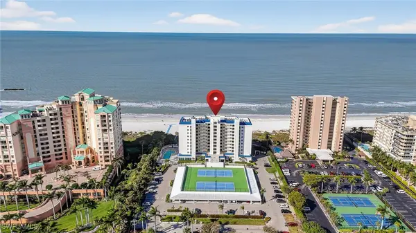 900 S Collier Boulevard #606, Marco Island, FL 34145