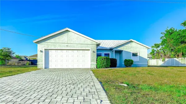 501 NW 3rd Street, Cape Coral, FL 33993