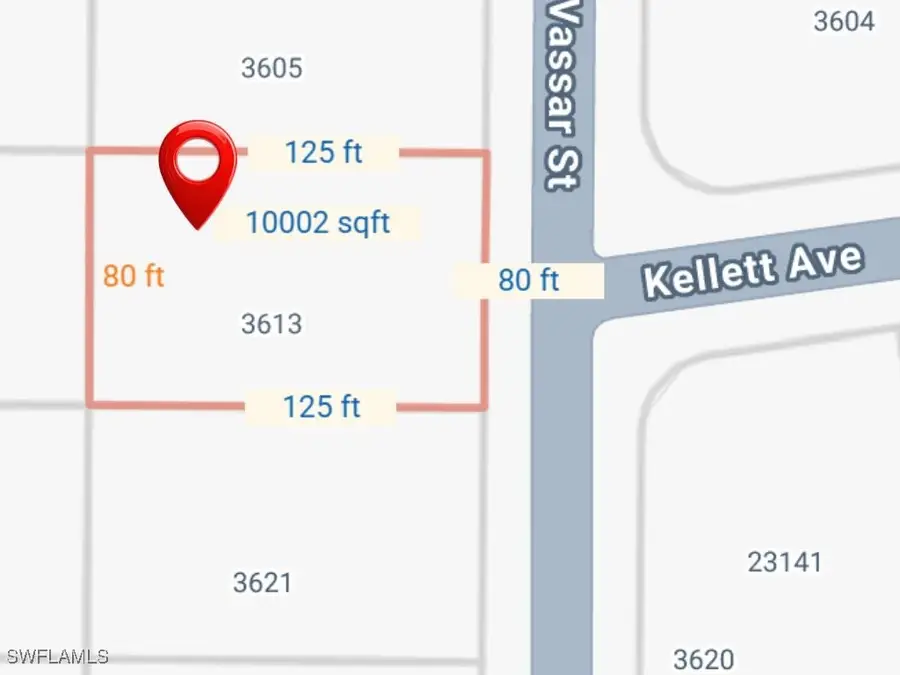 3613 Vassar Street, Punta Gorda, FL 33980 - Image #3