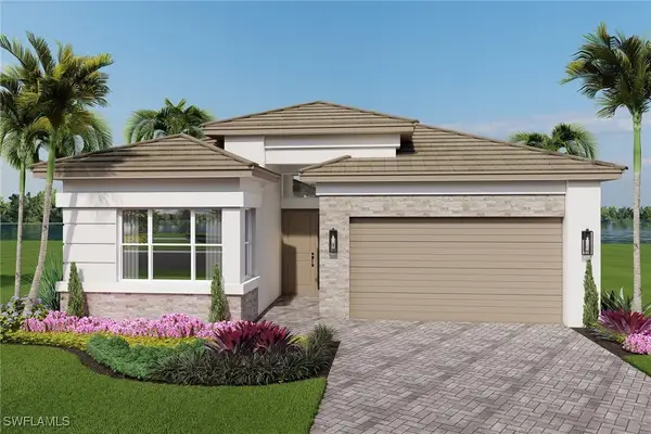 2687 Ridgecrest Place, Naples, FL 34112