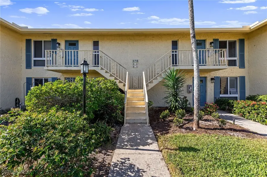 378 Palm Drive #4, Naples, FL 34112 - #2