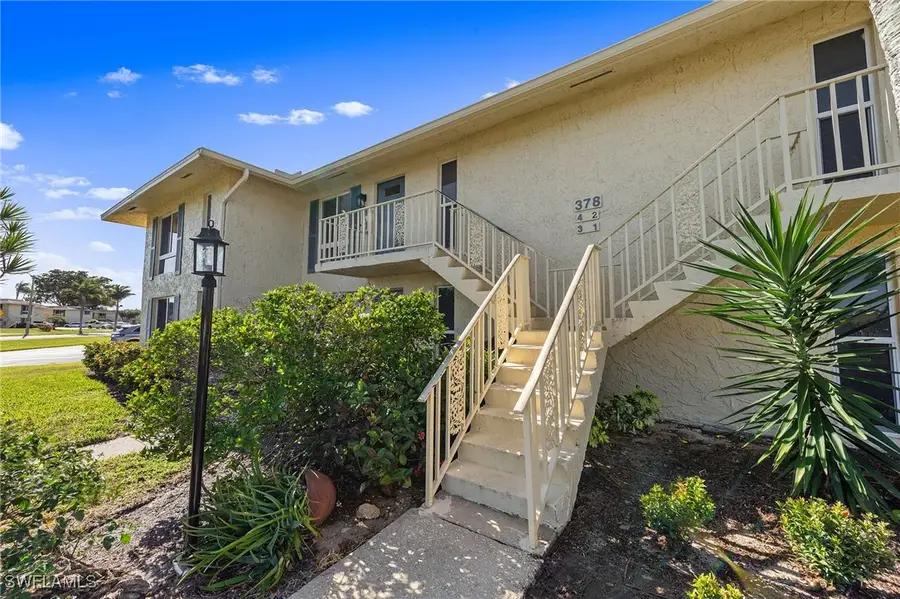 378 Palm Drive #4, Naples, FL 34112 - #3