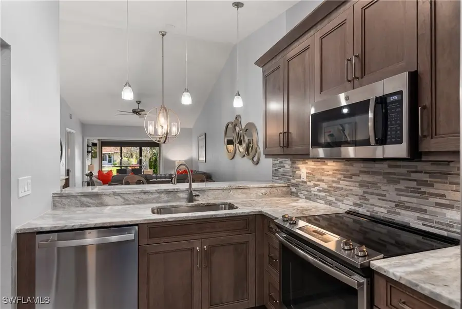 2034 Pine Isle Lane #2034, Naples, FL 34112 - #2