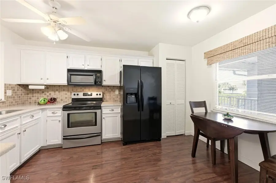 1448 Churchill Circle #S201, Naples, FL 34116 - #3