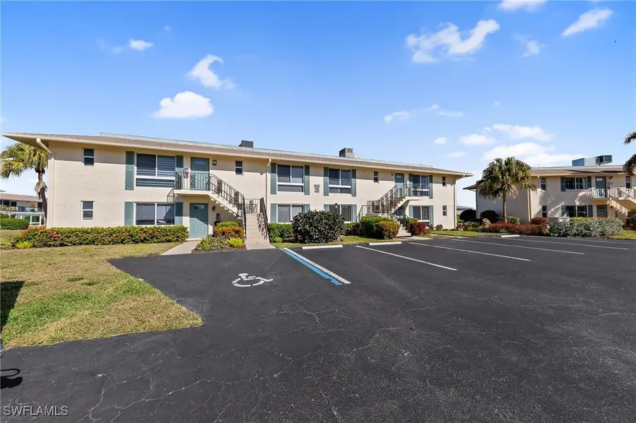 105 Harrison Road #2, Naples, FL 34112 - #2