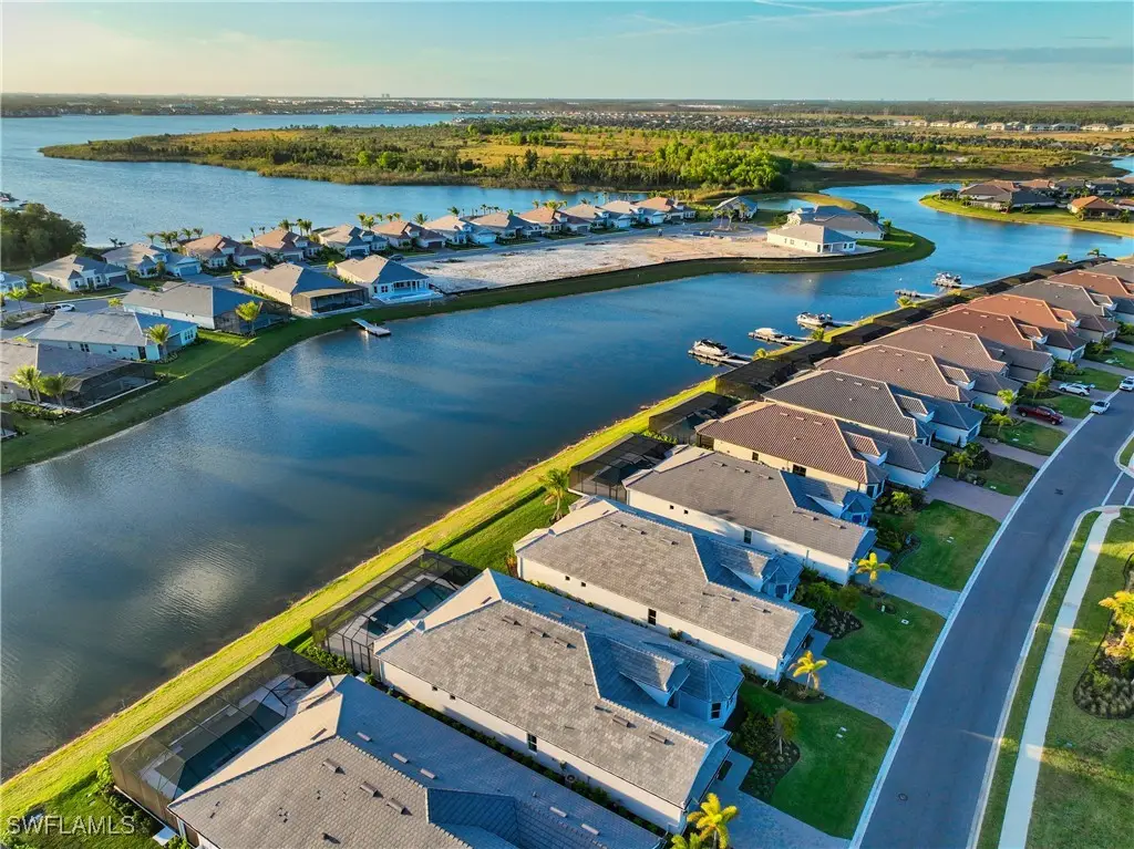 17658 Terracina Drive, Fort Myers, FL 33913 - #1