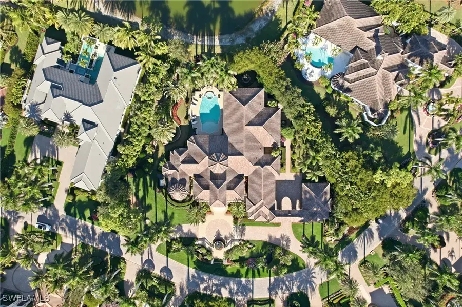 16961 Verona Lane, Naples, FL 34110 - #2