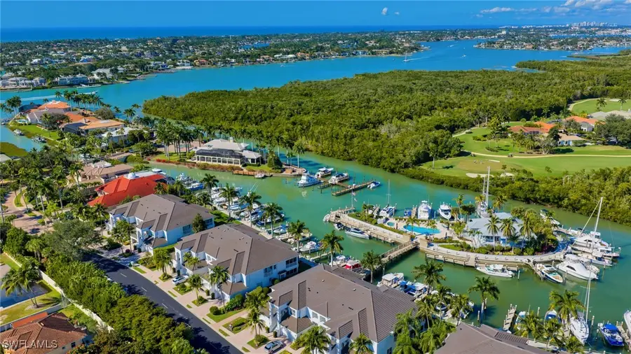 1717 Gulfstar Drive S #202, Naples, FL 34112 - Image #2