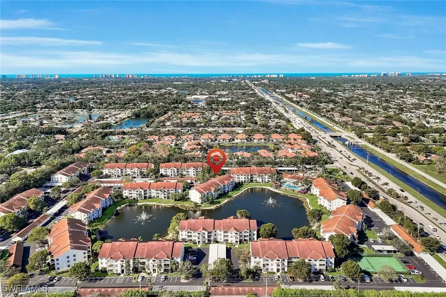 4620 Saint Croix Lane #911, Naples, FL 34109 - #3